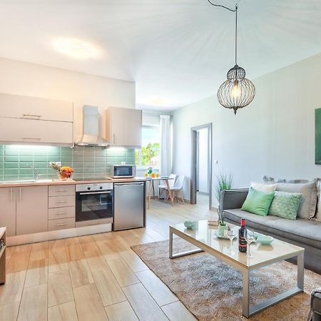 Chania Elite Homes I-Sunny Apartment 4Km From Center מראה חיצוני תמונה