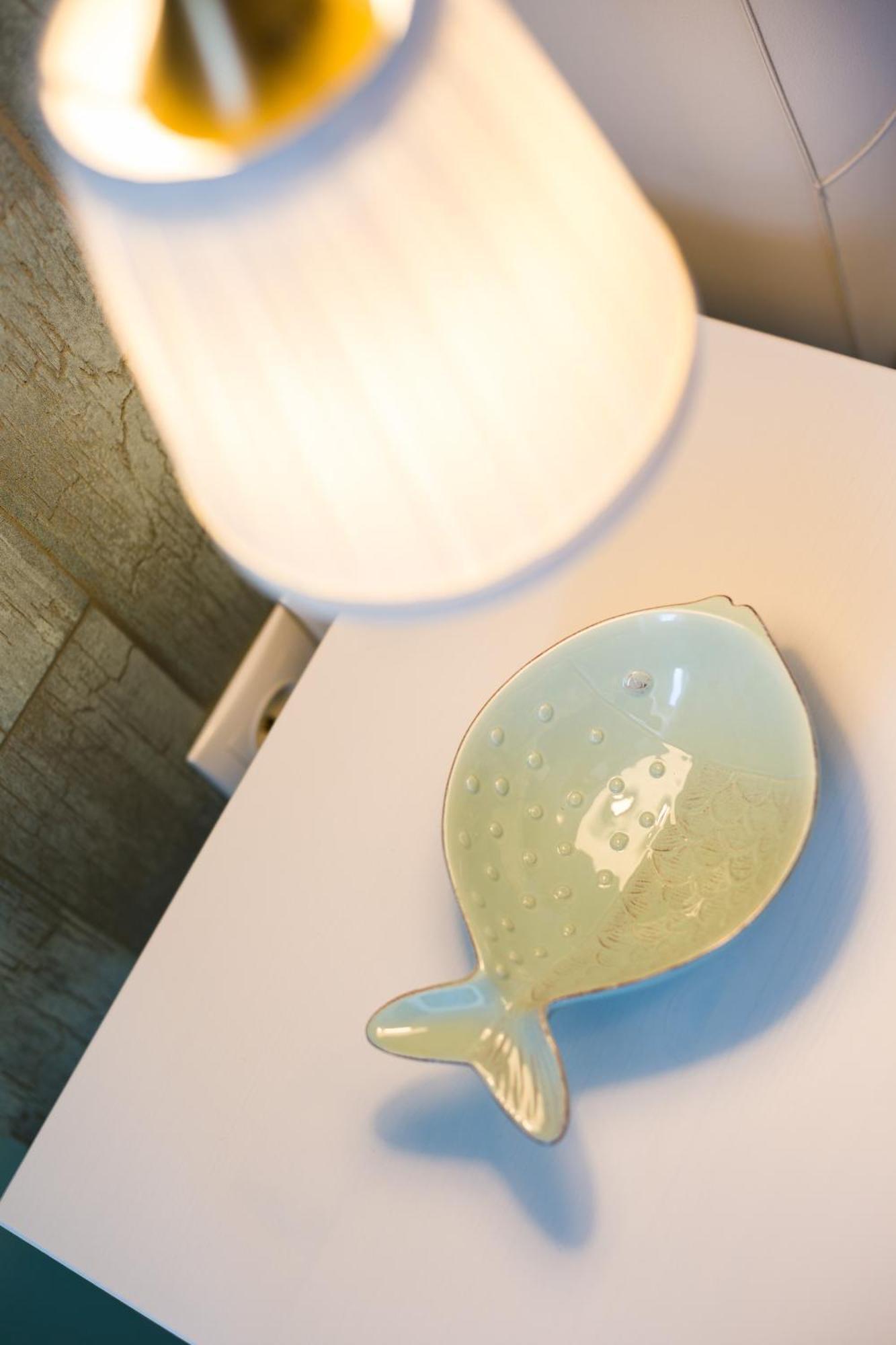 Chania Elite Homes I-Sunny Apartment 4Km From Center מראה חיצוני תמונה