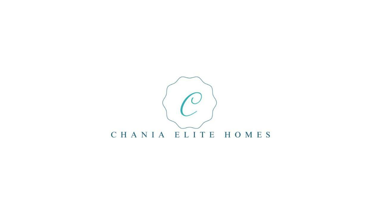 Chania Elite Homes I-Sunny Apartment 4Km From Center מראה חיצוני תמונה