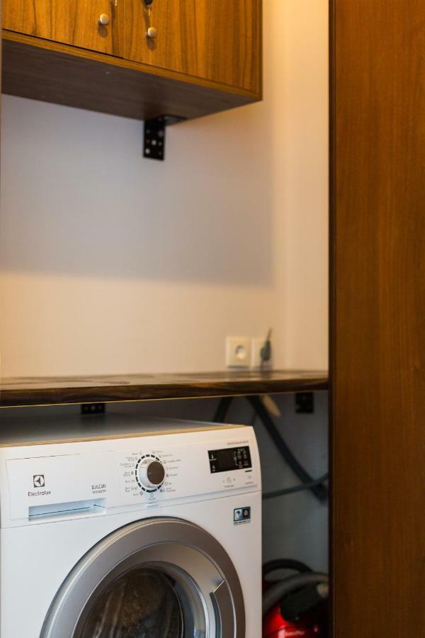 Chania Elite Homes I-Sunny Apartment 4Km From Center מראה חיצוני תמונה