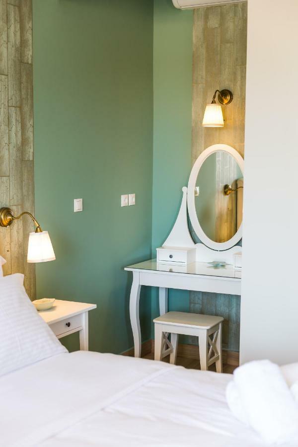 Chania Elite Homes I-Sunny Apartment 4Km From Center מראה חיצוני תמונה