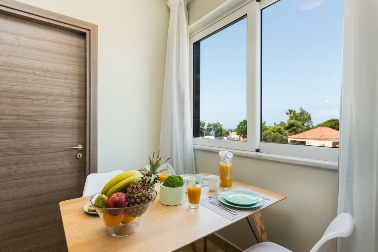 Chania Elite Homes I-Sunny Apartment 4Km From Center מראה חיצוני תמונה